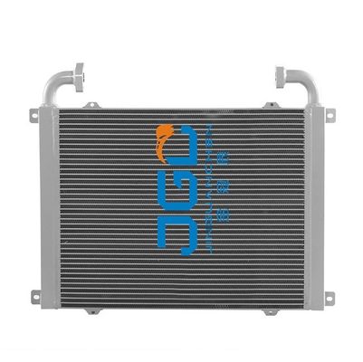 22B-03-11121 Komatsu খননকারী PC128UU-2 এর জন্য হাইড্রোলিক তেল কুলার
