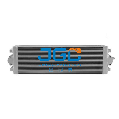 Komatsu PC220-8R 20Y-03-41121 এর জন্য এক্সকাভেটর হাইড্রোলিক অয়েল কুলার রেডিয়েটর