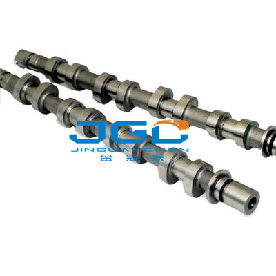 খননকারী S6K NT855 6BD1 6BT এর জন্য 6D125 Komatsu ইঞ্জিন যন্ত্রাংশ ক্যামশ্যাফ্ট