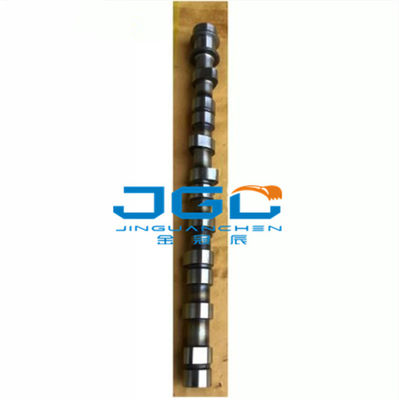 OEM এক্সকাভেটর ইঞ্জিন যন্ত্রাংশ কোবেলকো পারফরম্যান্স ক্যামশ্যাফ্ট J05C J05CT