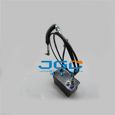oEM এক্সকাভেটর থ্রটল মোটর ডিগার স্পেয়ারস R225-9 21EN-32340 R265-9