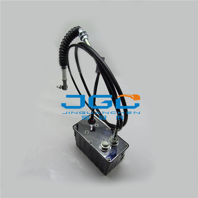 21EN-32380 21en-32381 হুন্ডাই এক্সকাভেটর খুচরা যন্ত্রাংশ থ্রটল মোটর R305-9 R335-9
