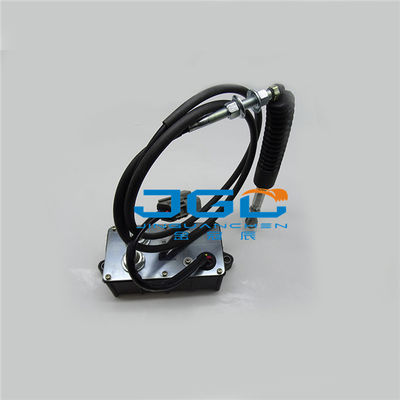OEM এক্সকাভেটর স্পেয়ার থ্রটল কন্ট্রোল মডিউল 523-00008 DH300-7 DH370-7