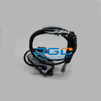 OEM এক্সকাভেটর স্পেয়ার থ্রটল কন্ট্রোল মডিউল 523-00008 DH300-7 DH370-7