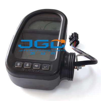 EC210B EC240B EC360B খননকারী খুচরা যন্ত্রাংশ প্রদর্শন 14390065