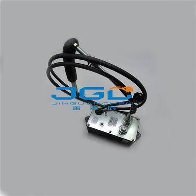 Sany এক্সকাভেটর খুচরা যন্ত্রাংশ থ্রটল মোটর AC2000 SY365-8 B220502000001