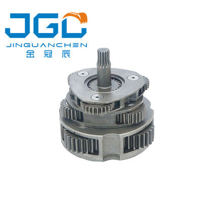 K1012069 এক্সকাভেটর প্ল্যানেটারি গিয়ার DH300-7 DX300 ট্রাভেল গিয়ারবক্স ডিভাইস ১ম ২য় ৩য়