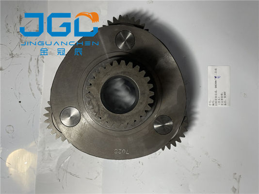 K1012069 এক্সকাভেটর প্ল্যানেটারি গিয়ার DH300-7 DX300 ট্রাভেল গিয়ারবক্স ডিভাইস ১ম ২য় ৩য়
