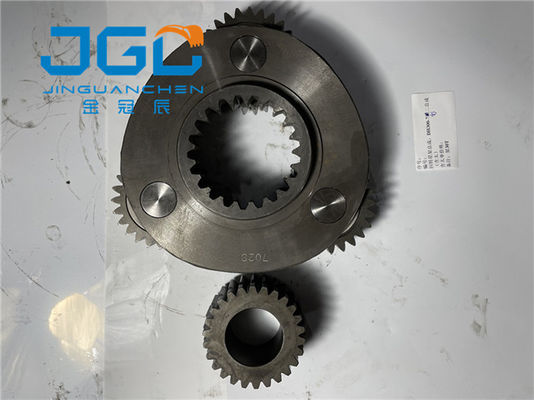 K1012069 এক্সকাভেটর প্ল্যানেটারি গিয়ার DH300-7 DX300 ট্রাভেল গিয়ারবক্স ডিভাইস ১ম ২য় ৩য়