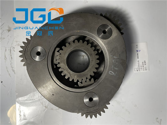 K1012069 এক্সকাভেটর প্ল্যানেটারি গিয়ার DH300-7 DX300 ট্রাভেল গিয়ারবক্স ডিভাইস ১ম ২য় ৩য়