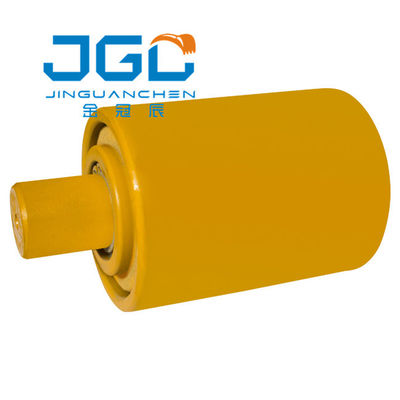 OEM Komatsu Excavator undercarriage খুচরা যন্ত্রাংশ ট্র্যাক রোলার PC200