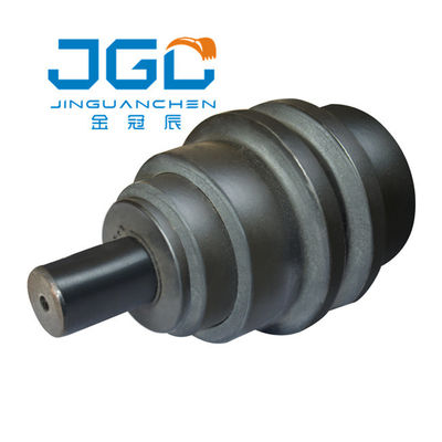 OEM Komatsu Excavator undercarriage খুচরা যন্ত্রাংশ ট্র্যাক রোলার PC200