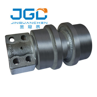OEM Komatsu Excavator undercarriage খুচরা যন্ত্রাংশ ট্র্যাক রোলার PC200