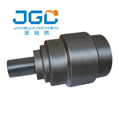 OEM Komatsu Excavator undercarriage খুচরা যন্ত্রাংশ ট্র্যাক রোলার PC200