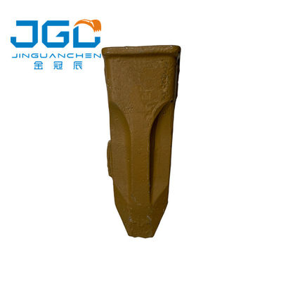 PC100 PC200 PC60 আন্ডারক্যারেজ খুচরা যন্ত্রাংশ খননকারী বালতি দাঁত