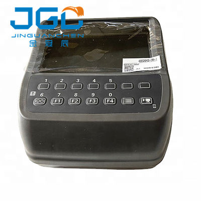 হিটাচি এক্সকাভেটর খুচরা যন্ত্রাংশ মনিটর ZAX200-3 ZAX330-3 4652262