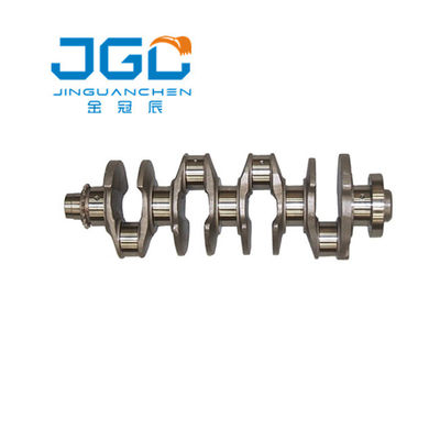 6CT এক্সকাভেটর ইঞ্জিন যন্ত্রাংশ ক্র্যাঙ্কশ্যাফ্ট 3917320 3918986 3914584 3910968