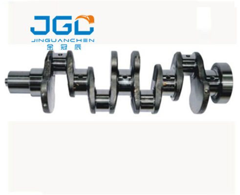 কোবেলকো এক্সকাভেটর ইঞ্জিন DH220 R200 6211-31-1010 এর জন্য SK200 SH200 কাস্টম নকল ক্র্যাঙ্কশ্যাফ্ট