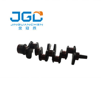 PC40-6 3D95 মিনি কোমাটসু এক্সক্যাভেটর ক্র্যাঙ্ক শ্যাফ্ট অ্যাসি ক্র্যাঙ্কশ্যাফ্ট 6201-31-1100
