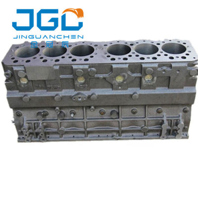 3066 S6K এক্সকাভেটর ইঞ্জিন যন্ত্রাংশ ডিজেল সিলিন্ডার হেড 178-6536