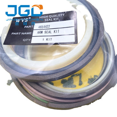 4654422 হিটাচি সীল এক্সকাভেটর মেরামতের কিটস ZX210-3 ZX200-3 ZX210W-3 ZX225US-3