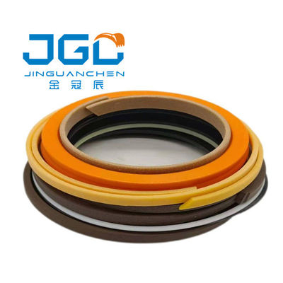 HD400-5 HD400-7 হাইড্রোলিক এক্সকাভেটর মেরামতের কিটস পিস্টন অয়েল আর্ম সিলিন্ডার সিল কিট