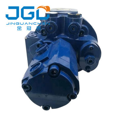 14633611 14553215 14529549 50182386 ভলভো EC55B এক্সকাভেটর হাইড্রোলিক যন্ত্রাংশ মিনি পাম্প ইঞ্জিন