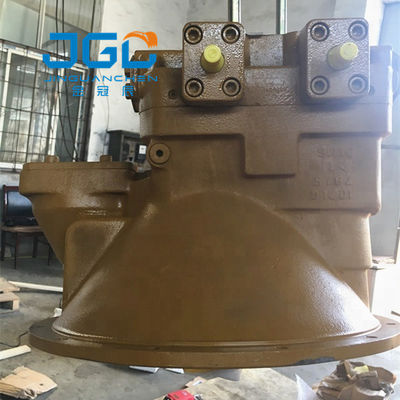 A8VO107LAK 123-2229 325B এক্সকাভেটর হাইড্রোলিক পার্টস পাম্প