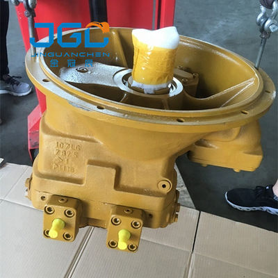 A8VO107LAK 123-2229 325B এক্সকাভেটর হাইড্রোলিক পার্টস পাম্প