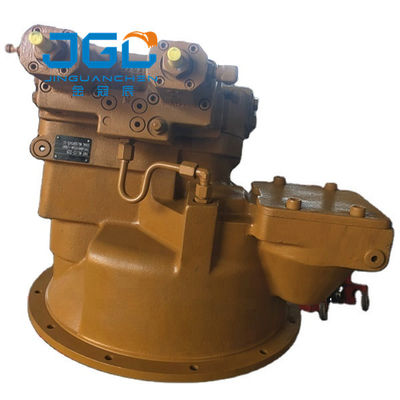 A8VO107LAK 123-2229 325B এক্সকাভেটর হাইড্রোলিক পার্টস পাম্প