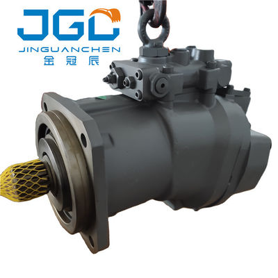 Hpv145 Zax350 এক্সকাভেটর হাইড্রোলিক যন্ত্রাংশ প্রধান পাম্প শীর্ষ মানের পণ্য