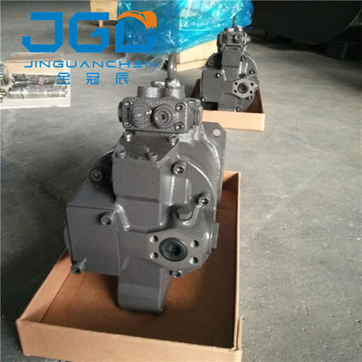 Hpv145 Zax350 এক্সকাভেটর হাইড্রোলিক যন্ত্রাংশ প্রধান পাম্প শীর্ষ মানের পণ্য