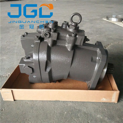 Hpv145 Zax350 এক্সকাভেটর হাইড্রোলিক যন্ত্রাংশ প্রধান পাম্প শীর্ষ মানের পণ্য