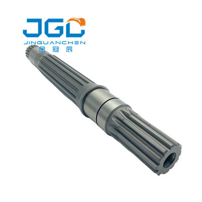 K3V140 K3V180 এক্সকাভেটর হাইড্রোলিক পাম্প খুচরা যন্ত্রাংশ কাওয়াসাকি গিয়ার K3V63 K3V280 K3V112