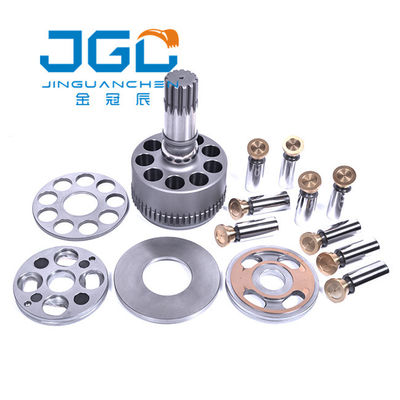 OEM খননকারী হাইড্রোলিক যন্ত্রাংশ তোশিবা সুইং মোটর SG02 SG04 SG08 SG12 SG15 SG20