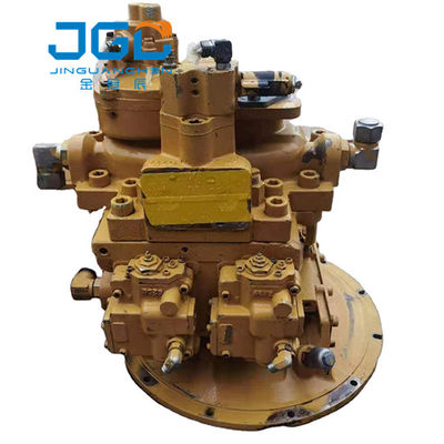 326-4424 3264424 এর জন্য 349D এক্সকাভেটর হাইড্রোলিক যন্ত্রাংশ প্রধান পাম্প সমাবেশ