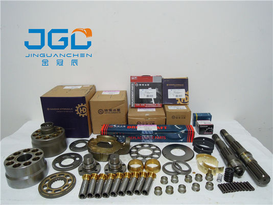 E320B E320C E320D এর জন্য SBS140 SBS120 AP12 HANDOK এক্সকাভেটর হাইড্রোলিক পাম্প