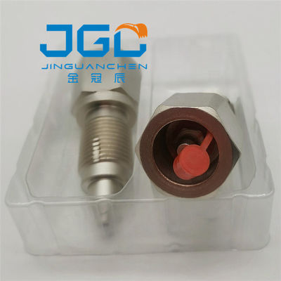 R210-9 R220-9 R220LC-9S এক্সক্যাভেটর মেরামত কিট ভালভ গ্রীস ফিটিং 81Q6-14260
