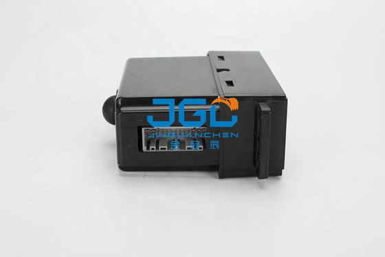 DH220-5 543-00049 এক্সকাভেটর খুচরা যন্ত্রাংশ শীতাতপনিয়ন্ত্রণ নিয়ন্ত্রণ প্যানেল