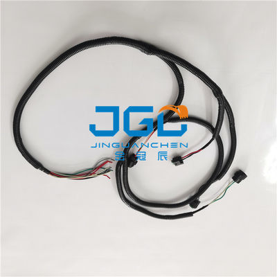 SK200-6E SK210-6E ইঞ্জিন 6D34 মিতসুবিশি ওয়্যারিং হারনেস YN16E01021P1