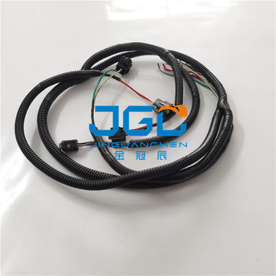 SK200-6E SK210-6E ইঞ্জিন 6D34 মিতসুবিশি ওয়্যারিং হারনেস YN16E01021P1