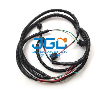 SK200-6E SK210-6E ইঞ্জিন 6D34 মিতসুবিশি ওয়্যারিং হারনেস YN16E01021P1