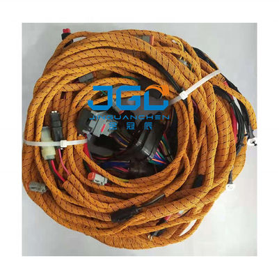306-8610 এক্সক্যাভেটর খুচরা যন্ত্রাংশ E320D বৈদ্যুতিক ইনজেকশন বহিরাগত তারের জোতা