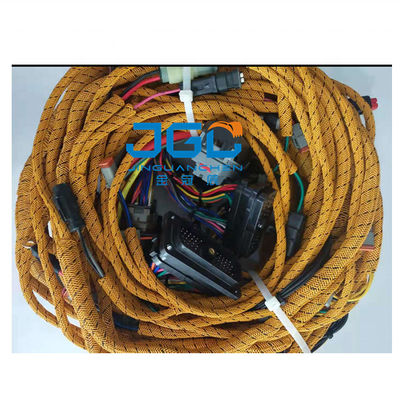 306-8610 এক্সক্যাভেটর খুচরা যন্ত্রাংশ E320D বৈদ্যুতিক ইনজেকশন বহিরাগত তারের জোতা
