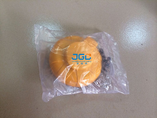 VOE 14641479 EC210 EC240 এর জন্য খননকারী খুচরা যন্ত্রাংশ জ্বালানী ট্যাঙ্ক ক্যাপ