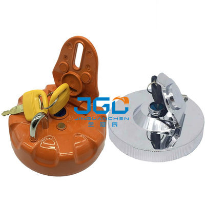Dx225 জ্বালানী ট্যাঙ্ক কভার এক্সক্যাভেটর মেরামতের কিট