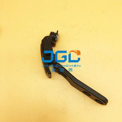 EX60 EX70/75 এক্সক্যাভেটর ইঞ্জিন যন্ত্রাংশ হাইড্রোলিক ক্যাবিনেট দরজার তালা