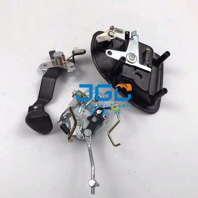 ZX240-3 4651652 এক্সকাভেটর মেরামতের কিটস ডোর লক