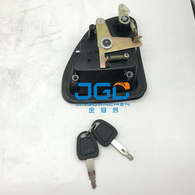 ZX240-3 4651652 এক্সকাভেটর মেরামতের কিটস ডোর লক