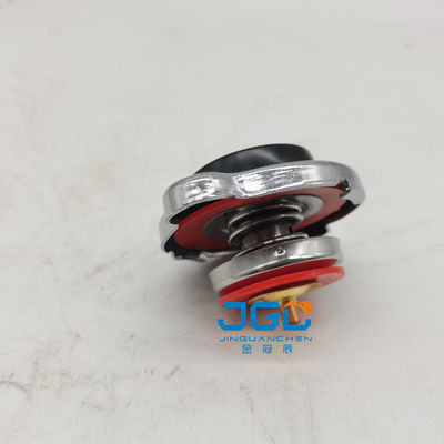 0.9/1.1/1.3 বার এক্সকাভেটর মেরামত কিট রেডিয়েটর জলের তাপমাত্রার সাথে ইউনিভার্সাল কভার করে